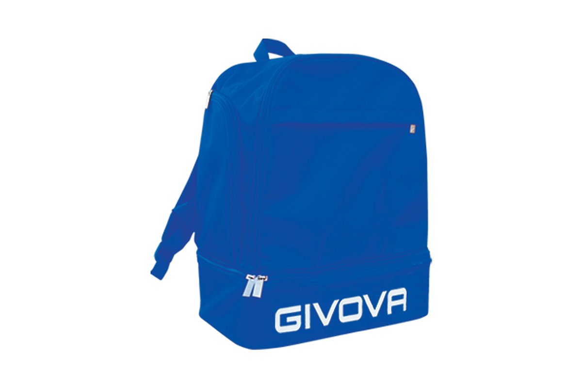 Givova Zaino Givova Sport (B029 ROYAL) Μπλέ